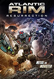 Atlantic Rim Resurrection 2018 in Hindi Movie